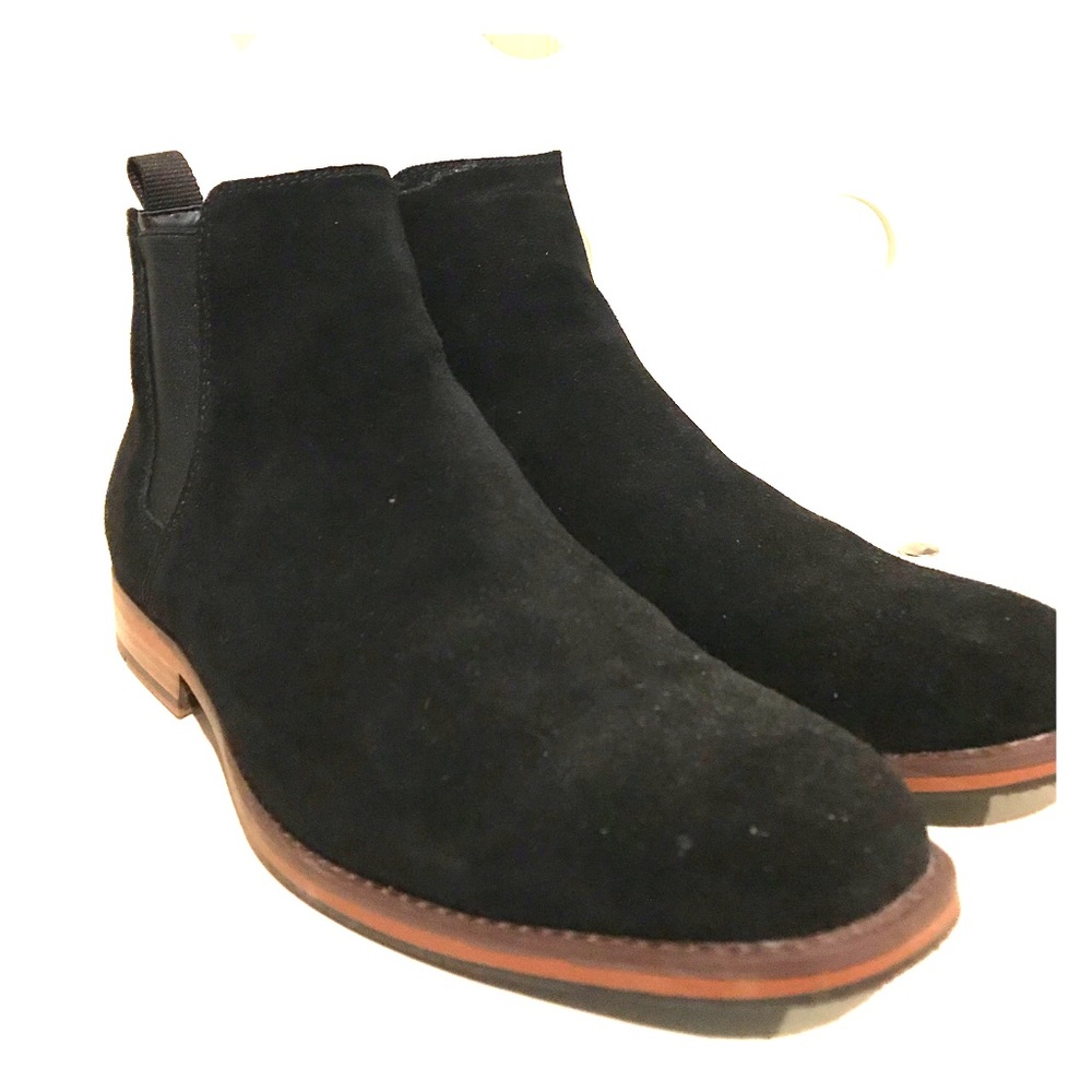 Kohl’s Sonoma Chelsea boots